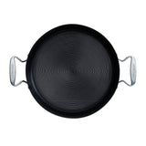 Circulon Steelshield S Series Stockpot with Lid 30cm 7.1 Litre - Image 05