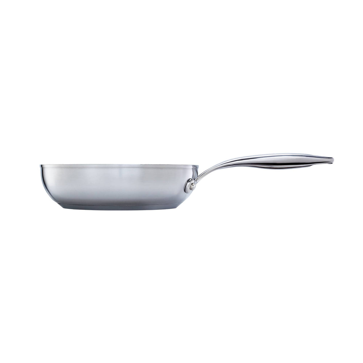 Circulon Steelshield S Series Open Skillet 28cm - Image 01