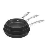 Circulon Style Triple Pack Skillet 21cm 25cm and 28cm Set - Image 01