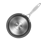 Circulon Style Triple Pack Skillet 21cm 25cm and 28cm Set - Image 03