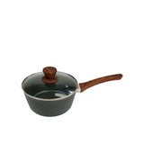 Clevinger Non Stick Saucepan 20cm - Image 01