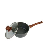 Clevinger Non Stick Saucepan 20cm - Image 02