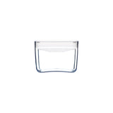 ClickClack Pantry Cube Container with in White Lid 900ml - Image 01