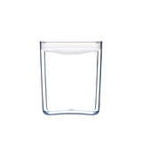 ClickClack Pantry Cube in White 2.8 litre - Image 01