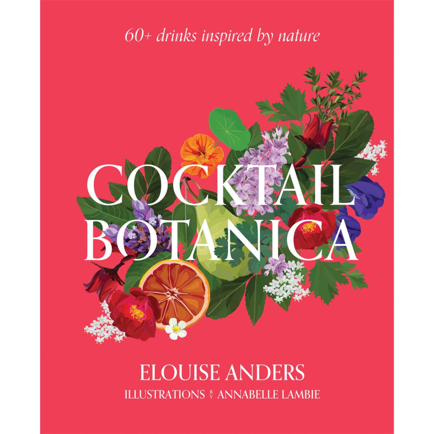 Cocktail Botanica - Image 01