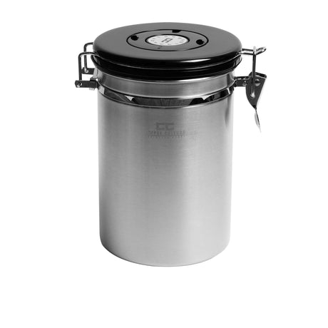Classica Coffee Canister Large - Image 02