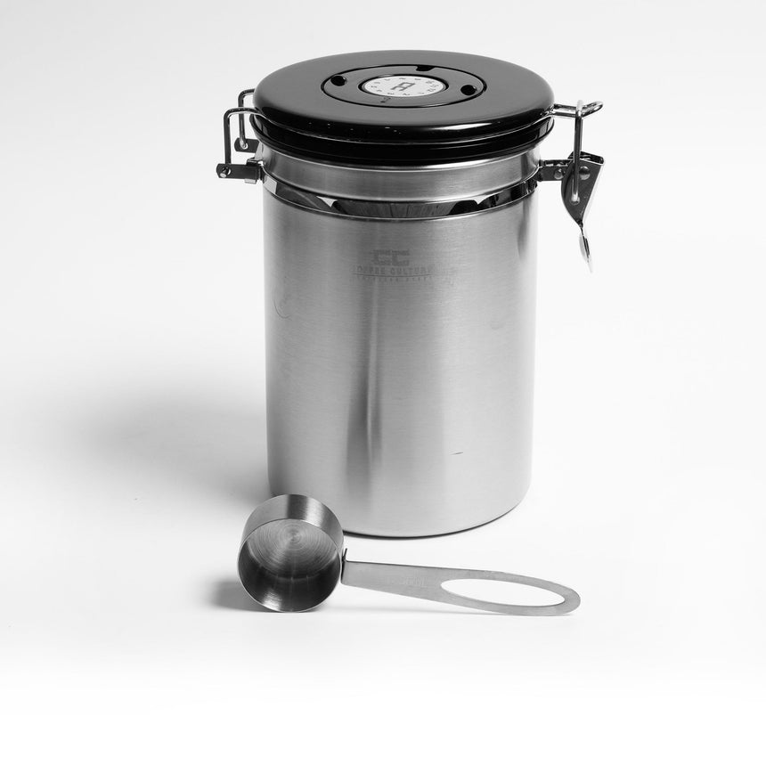 Classica Coffee Canister Large - Image 05