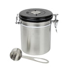 Classica Coffee Canister Medium - Image 01