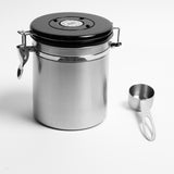 Classica Coffee Canister Medium - Image 03