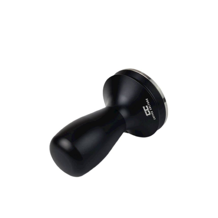 Coffee Culture Coffee Tamper 53mm Matte in Black - Image 03