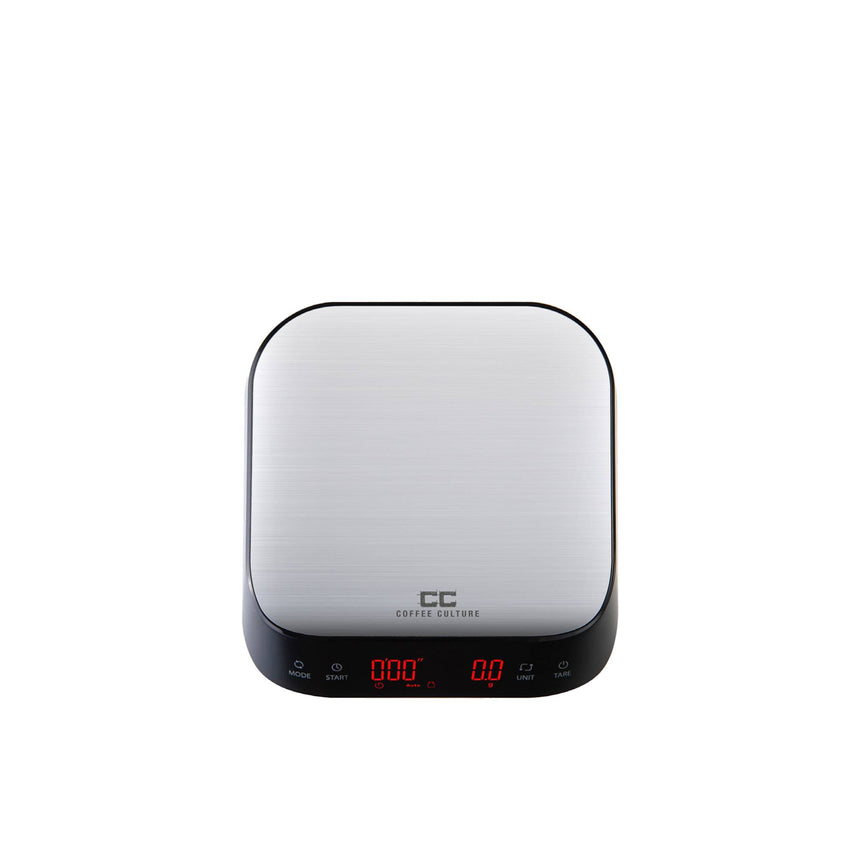 Coffee Culture Digital Coffee Scale 3kg - Image 01