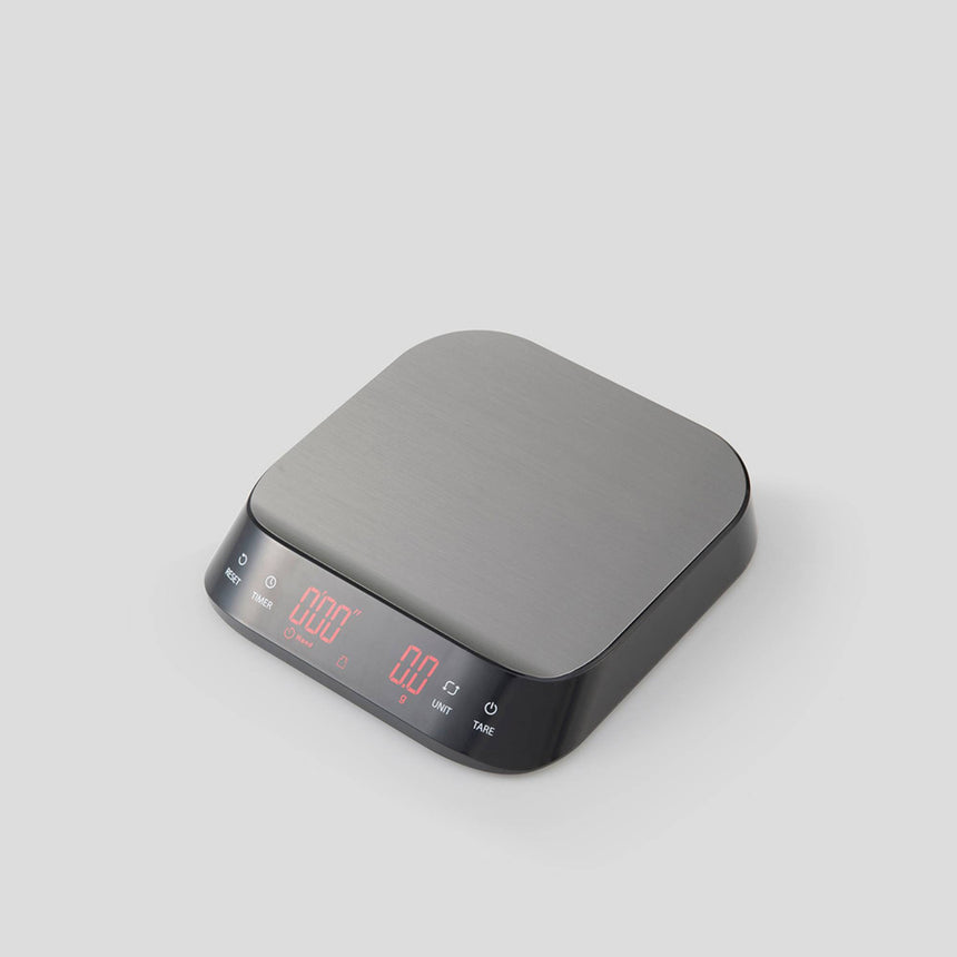 Coffee Culture Digital Coffee Scale 3kg - Image 06