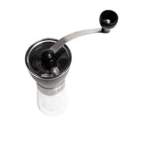 Classica Hand Burr Grinder in Black - Image 02