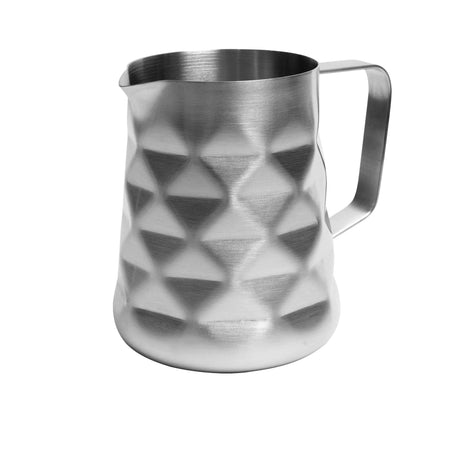 Coffee Culture Milk Frothing Jug 600ml Stainless Steel - Image 01