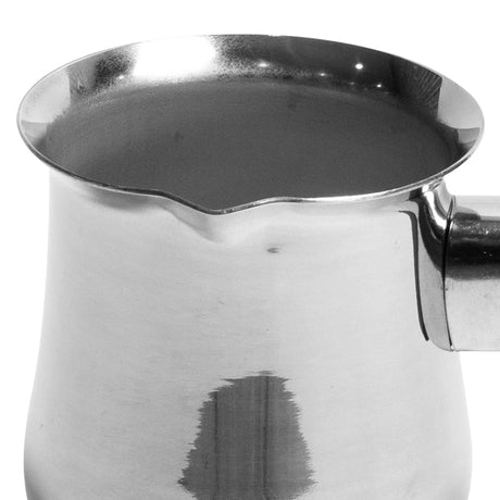 Coffee Culture Turkish Coffee Pot 350ml Stainless Steel - Image 02