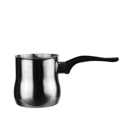 Coffee Culture Turkish Coffee Pot 520ml Stainless Steel - Image 01