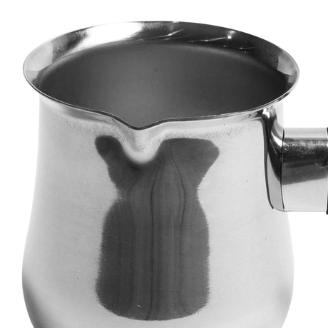 Coffee Culture Turkish Coffee Pot 520ml Stainless Steel - Image 02