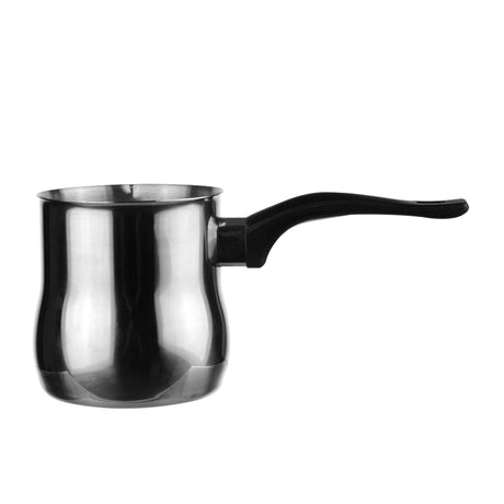 Coffee Culture Turkish Coffee Pot 880ml Stainless Steel - Image 01