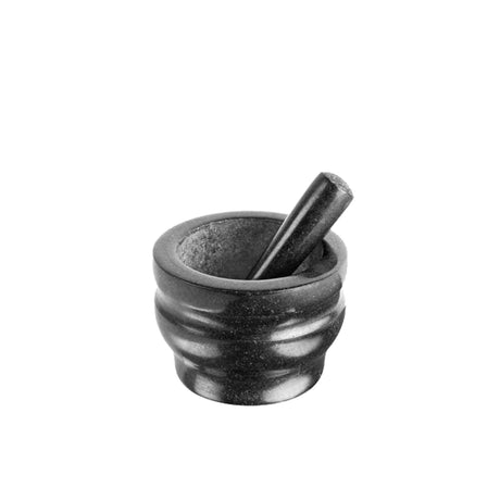 Cole & Mason Granite Mortar & Pestle 14 cm - Image 01