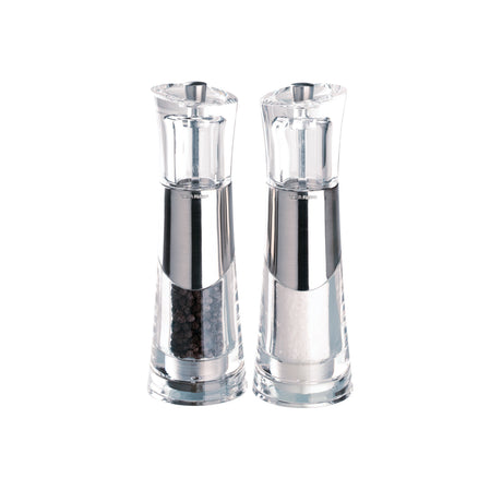 Cole & Mason Salt and Pepper Mill Bobbi Gift Set - Image 01