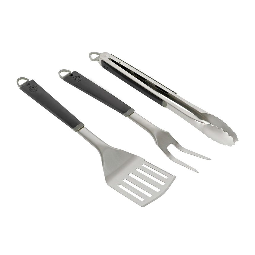 Coleman BBQ Tool with Case Set 11pc - Image 02