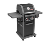 Coleman Revolution 2 Burner BBQ Black Gloss - Image 01