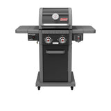 Coleman Revolution 2 Burner BBQ Black Gloss - Image 02