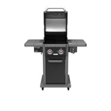 Coleman Revolution 2 Burner BBQ Black Gloss - Image 04