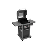 Coleman Revolution 2 Burner BBQ Black Gloss - Image 05