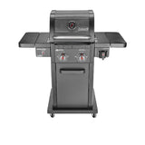 Coleman Revolution 2 Burner BBQ Black Matte - Image 01