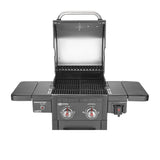 Coleman Revolution 2 Burner BBQ Black Matte - Image 03