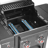 Coleman Revolution 2 Burner BBQ Black Matte - Image 04