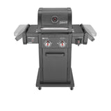 Coleman Revolution 2 Burner BBQ Black Matte - Image 05