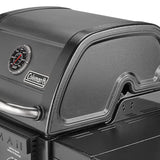 Coleman Revolution 2 Burner BBQ Black Matte - Image 06