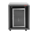 Coleman Revolution Fridge Unit Black Gloss - Image 01