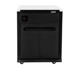 Coleman Revolution Storage Unit without Drawer Black Matte - Image 01