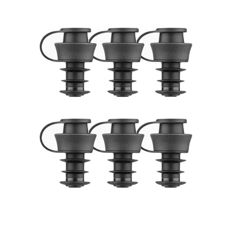 Coravin Pivot Stoppers 6pk - Image 01