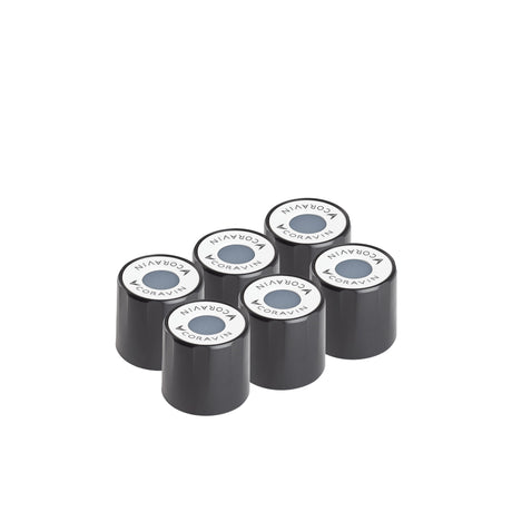 Coravin Timeless Standard Screw Caps 6pk - Image 01