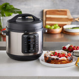 Crock-Pot Express Crock Multi Cooker XL 7.6 Litre - Image 02