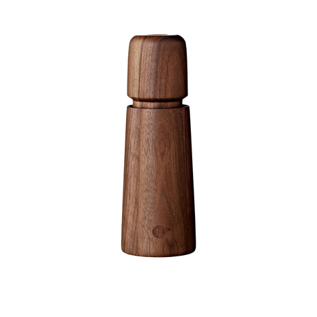 CrushGrind Stockholm Salt, Pepper and Spice Mill Walnut - Image 01