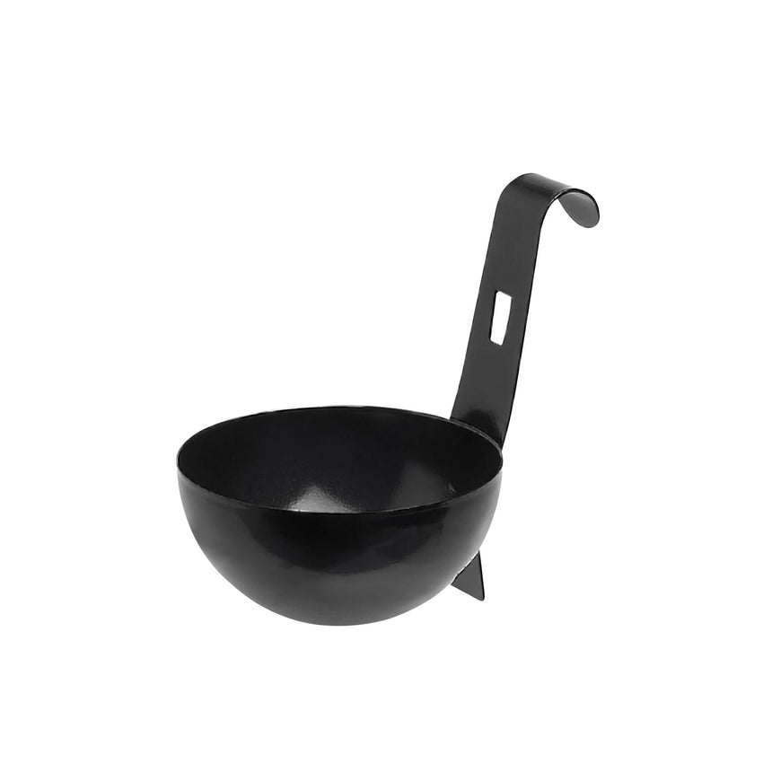 Cuisena Egg Poacher in Black - Image 01