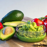 Cuisena Fresh Keeper Pod Avocado - Image 03