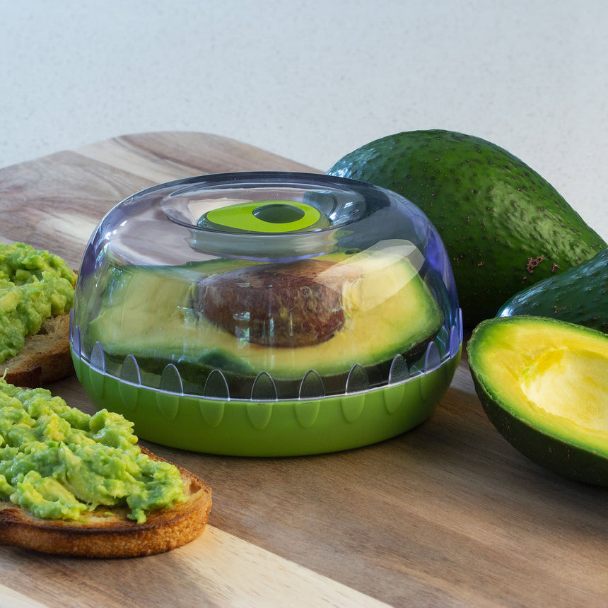 Cuisena Fresh Keeper Pod Avocado - Image 02