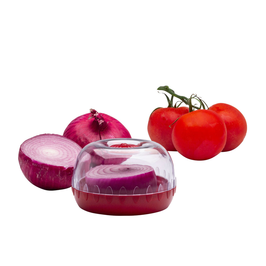 Cuisena Fresh Keeper Pod Fruit & Vegetable - Image 06