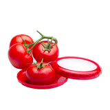 Cuisena Fresh Keeper Silicone Pod Fruit & Vegetable - Image 03