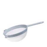 Cuisena Nylon Mesh Strainer 20cm - Image 01