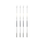 Cuisena Seafood Fork set 4 Piece - Image 01