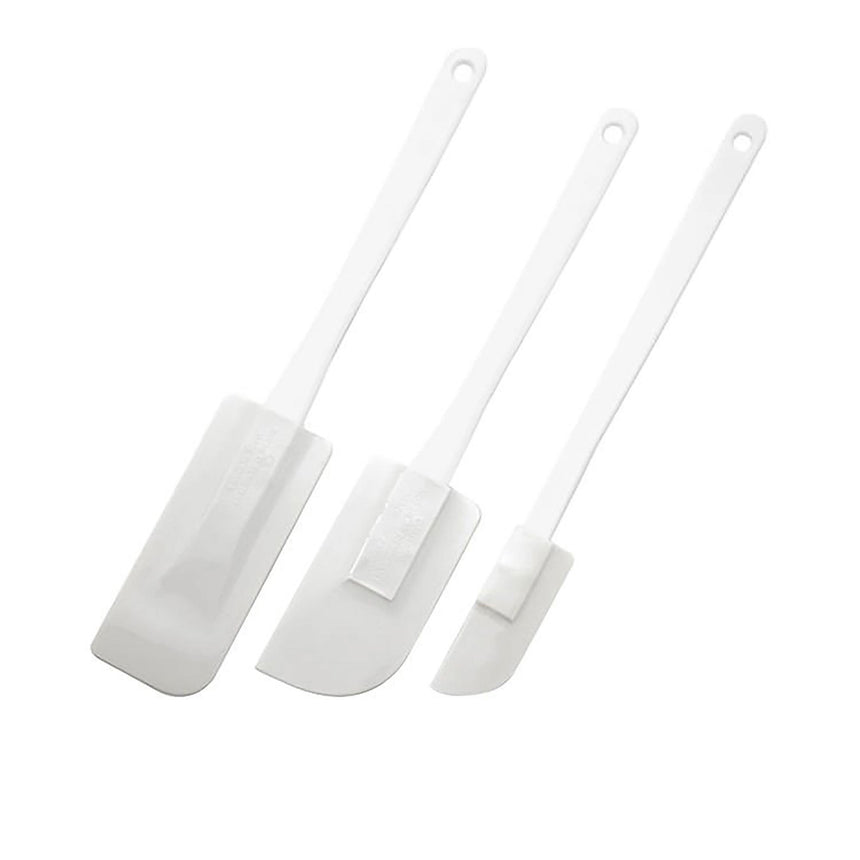 Cuisena Spatula 3 Piece Set - Image 01