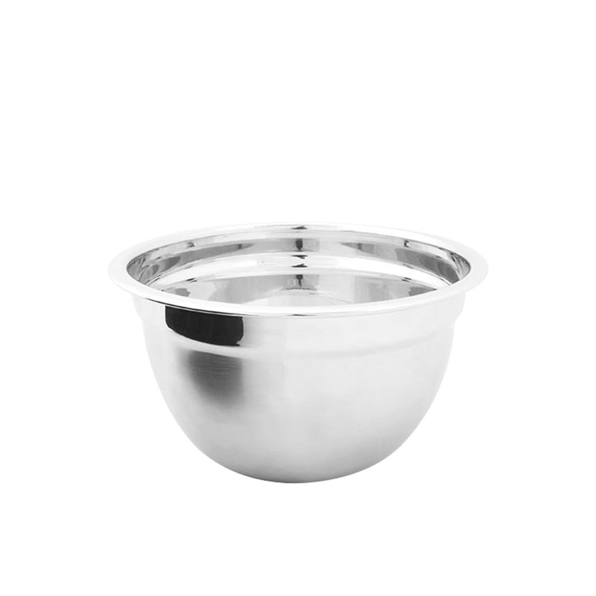 Cuisena Stainless Steel Mixing Bowl 18cm - 1.4 litre - Image 01