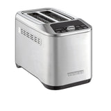 Cuisinart Signature 2 Slice Automated Digital Toaster Stainless Steel - Image 01